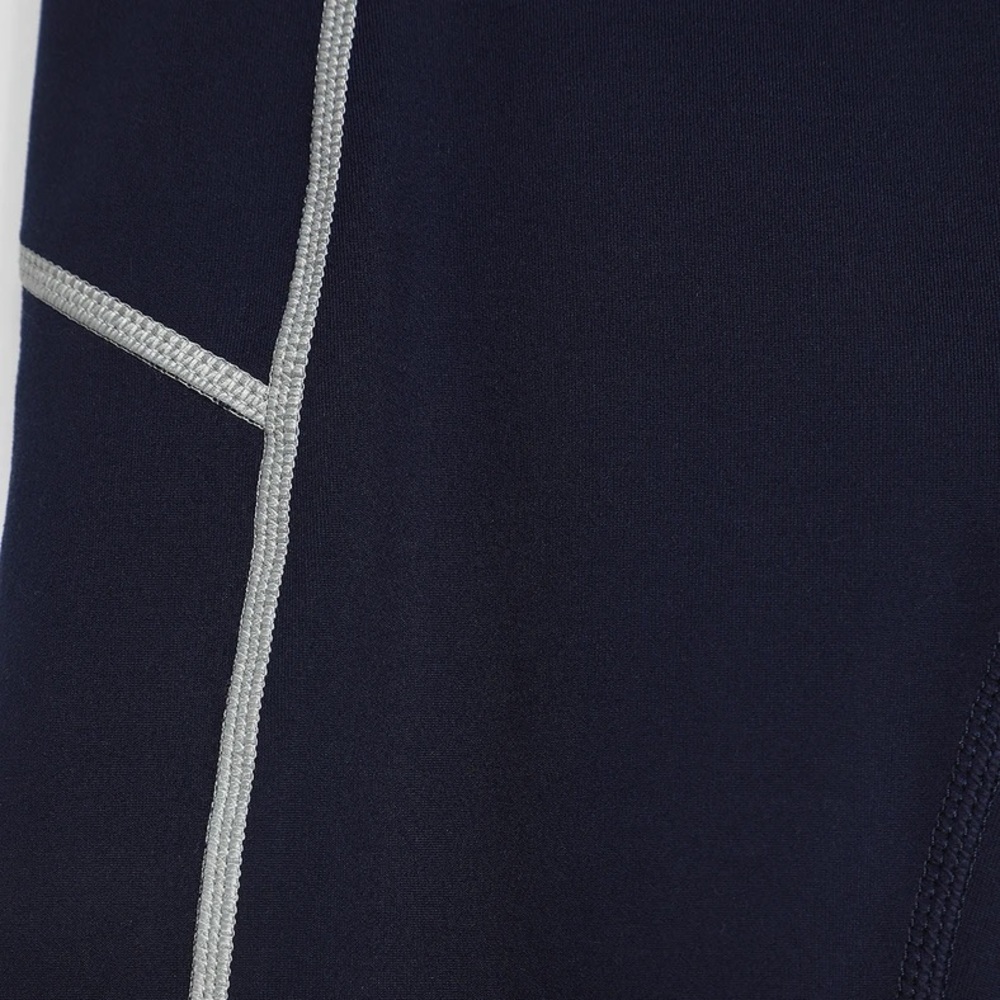 FP Movement You’re a Peach Legging Navy - Picture 5 of 7